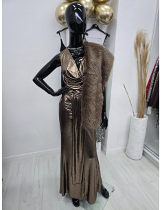 Komplet Metalic 37380