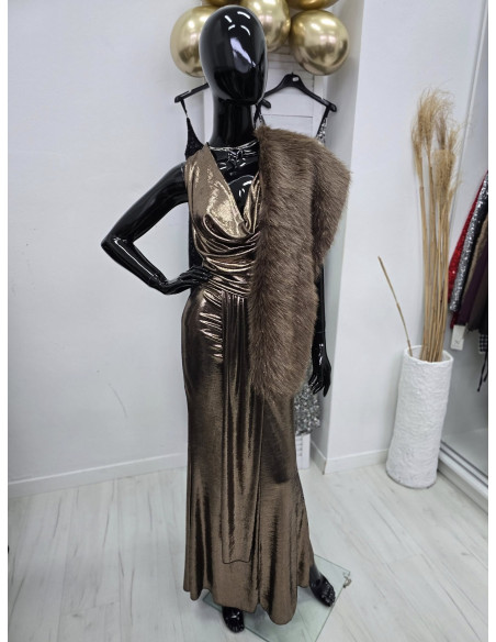 Komplet Metalic 37380