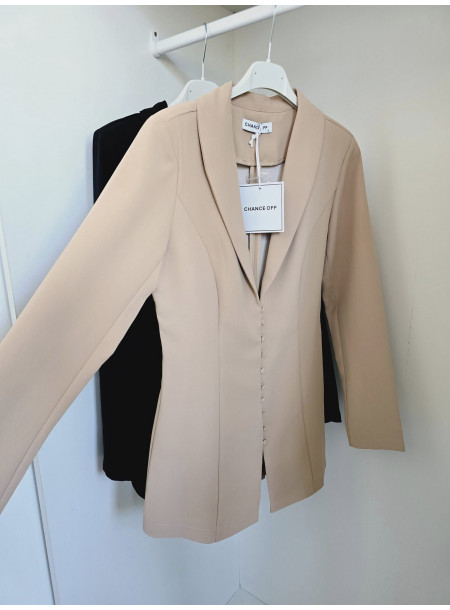 Elegancka marynarka 5134