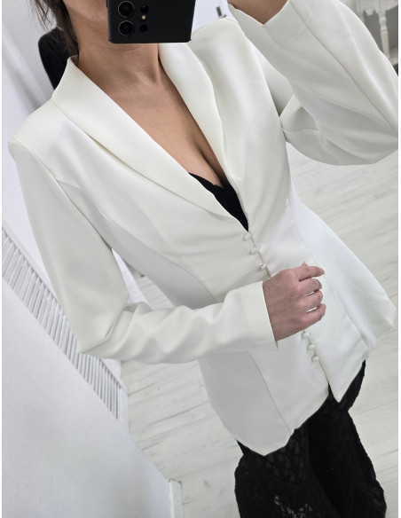 Elegancka marynarka 5134