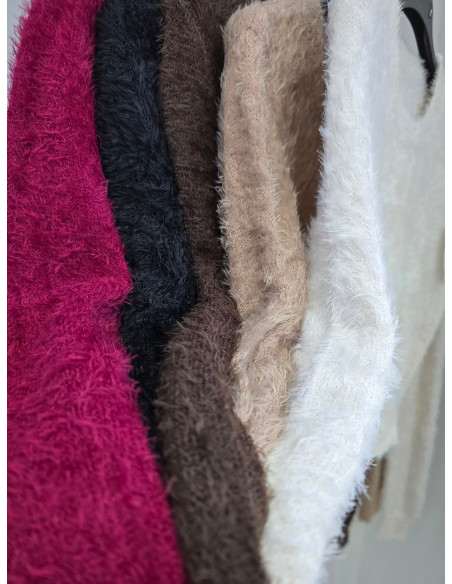 Sweter alpaka 1914 2