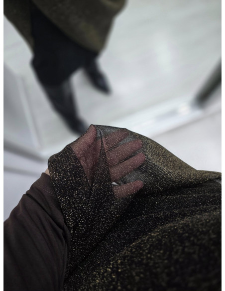 Wiskozowa spódnica midi 30891 2