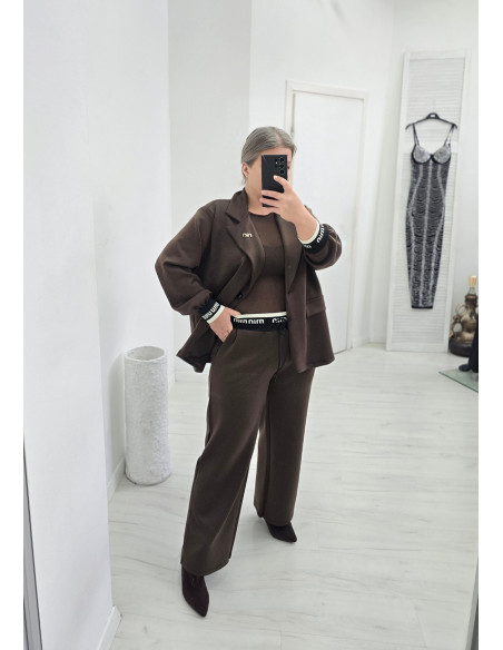 Komplet Size Plus 8195 2