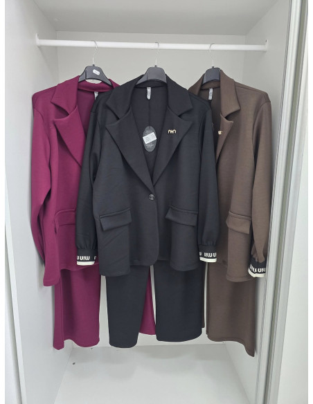 Komplet Size Plus 8195