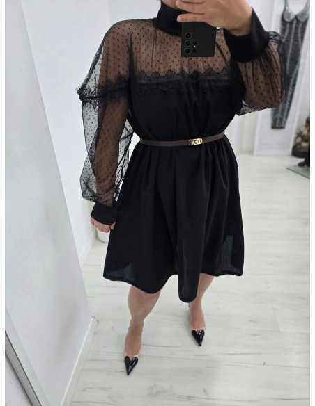 Sukienka Plus Size 11505 2