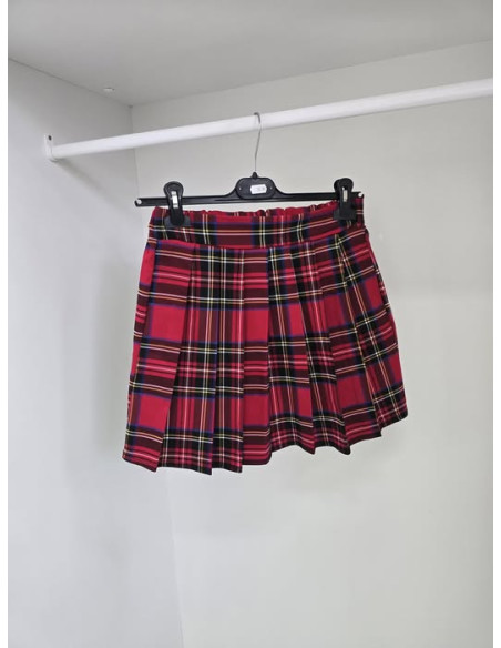 Spódnica plisowana 5510