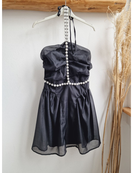 Elegancka sukienka 8853