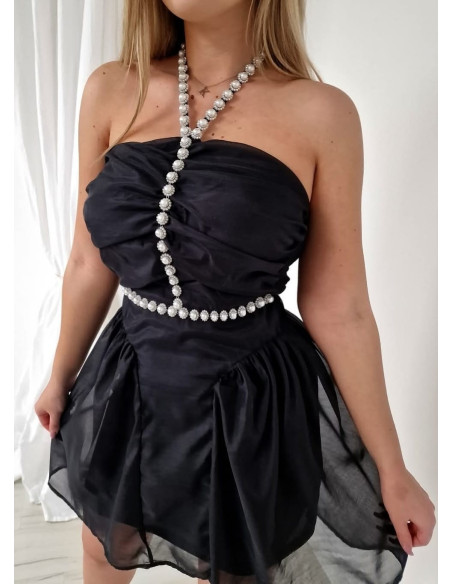 Elegancka sukienka 8853