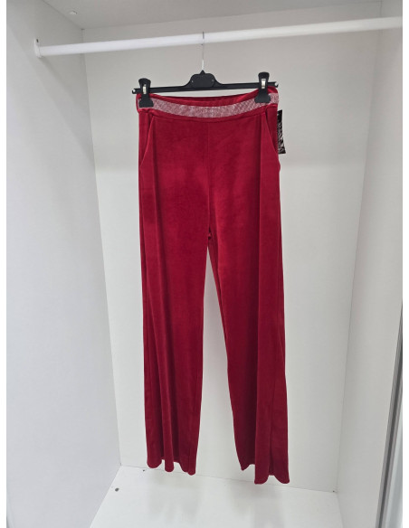 Spodnie welur blink 38857