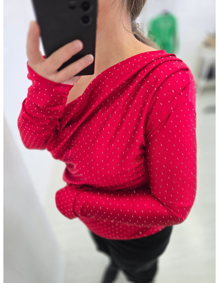 Bluzka KIM Size+ 0020