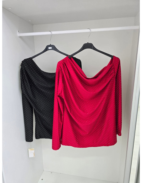 Bluzka KIM Size+ 0020