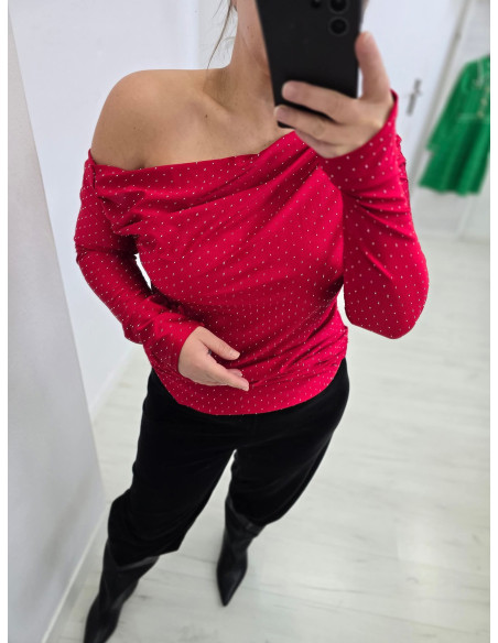 Bluzka KIM Size+ 0020