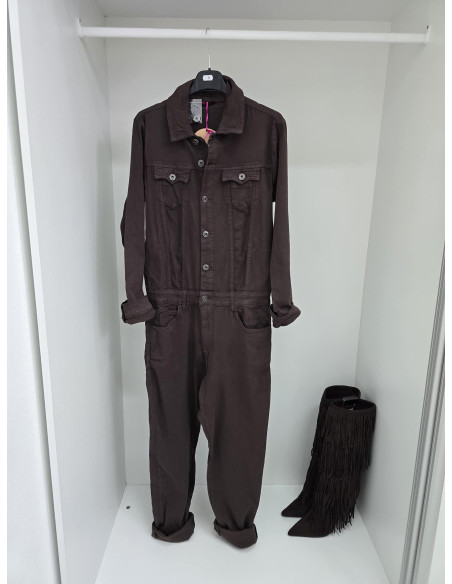 Kombinezon CHOCO 98119