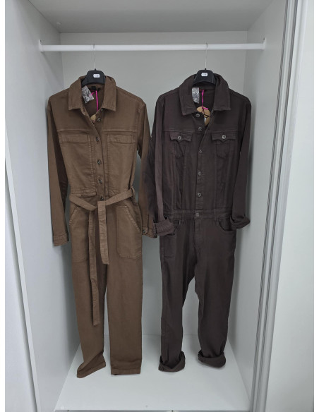 Kombinezon CHOCO 98119 2