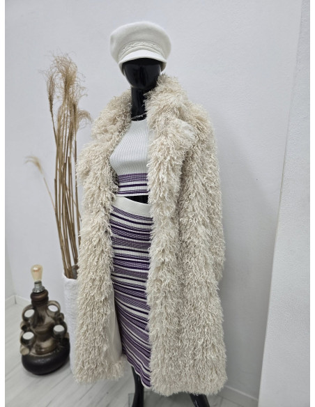 Futerko Lama long 0387