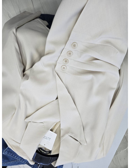 Komplet z marszczeniem 88925