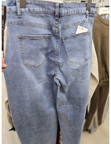 Spodnie ballon 0016 2