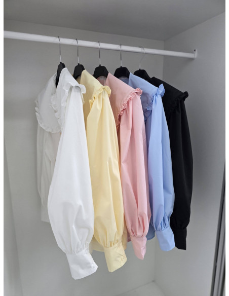 Koszula 100% bawełna  8955