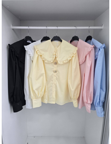 Koszula 100% bawełna  8955