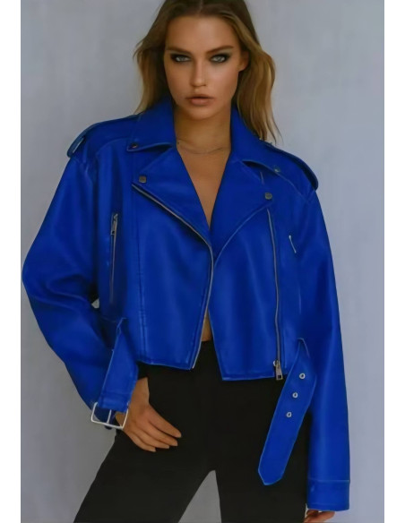 Ramoneska oversize  2293