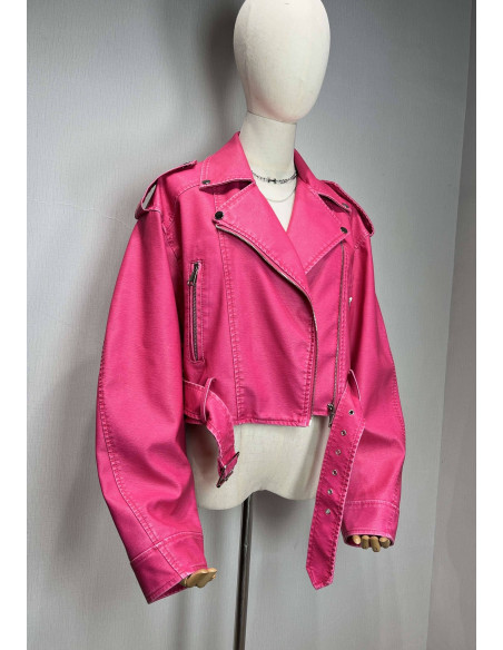 Ramoneska oversize  2293 2