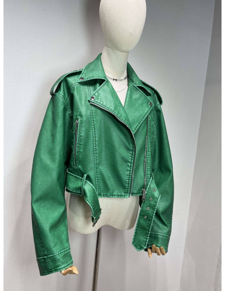 Ramoneska oversize  2293