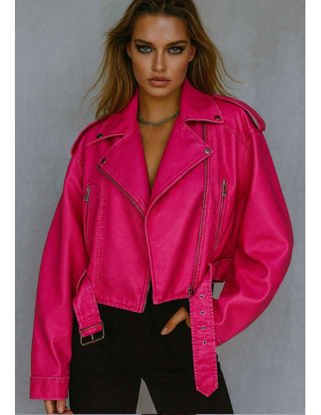 Ramoneska oversize  2293