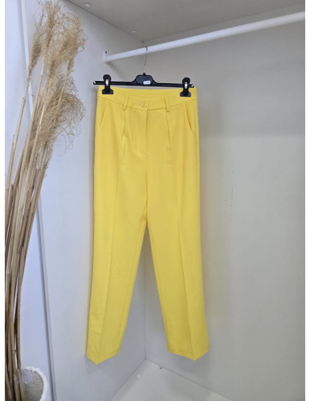 copy of Spodnie cygaretki 9061