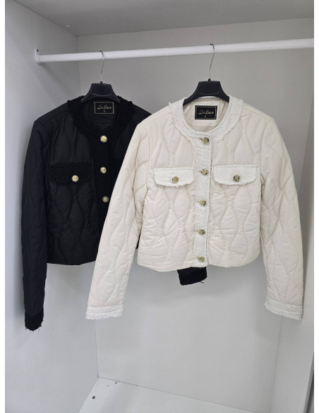 Kurtka Chanelka  G23