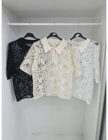 Gipiuowa bluzka wiskoza 1850