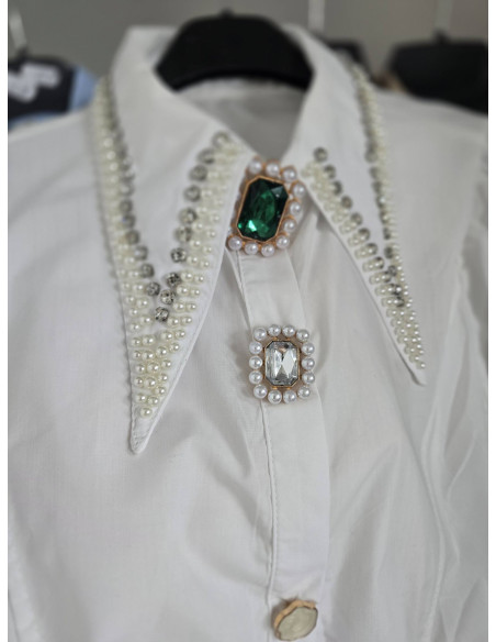 Koszula biżu  2356 2