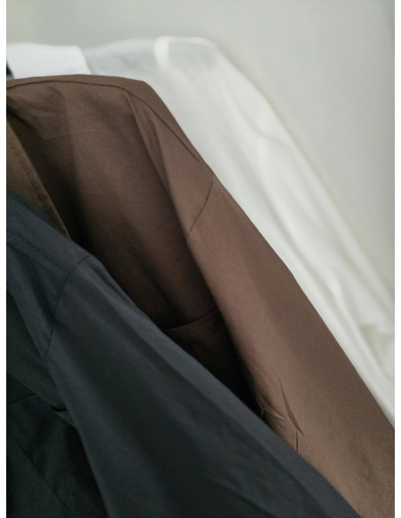 Koszula z halką bawełna  76213 2