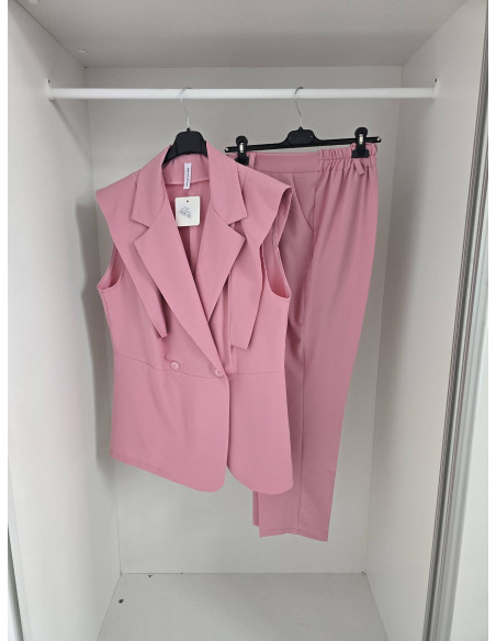 Komplet size plus  8593