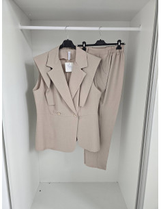 Komplet size plus  8593