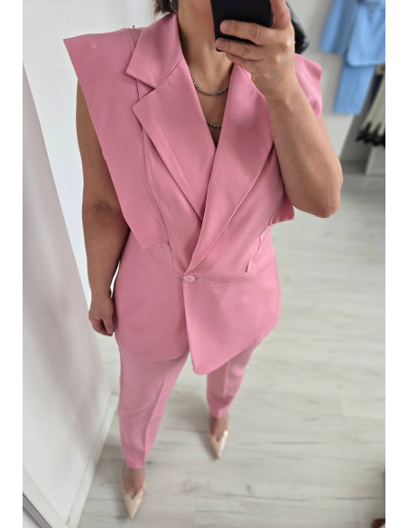 Komplet size plus  8593