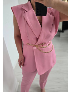 Komplet size plus  8593