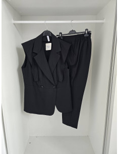 Komplet size plus  8593