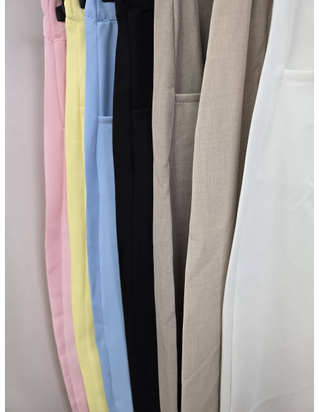 Spodnie balloon  8584 2