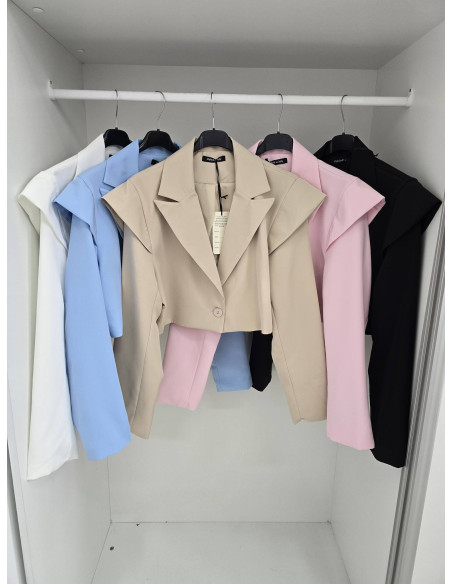 Marynarka Corto  3338