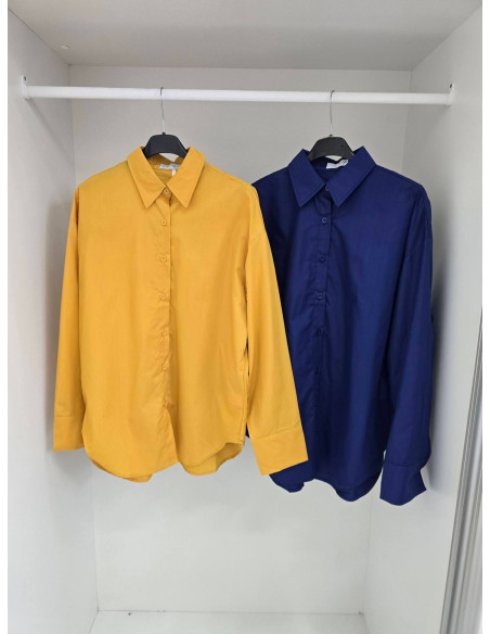 Klasyczne koszule bawełna 8859 2