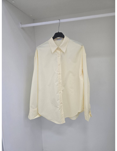 Klasyczne koszule bawełna 8859