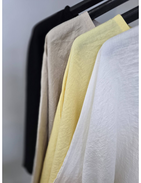 Wiskozowe bluzki over  32113 2