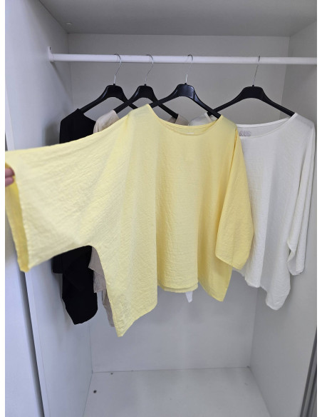 Wiskozowe bluzki over  32113