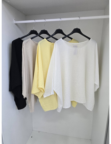 Wiskozowe bluzki over  32113