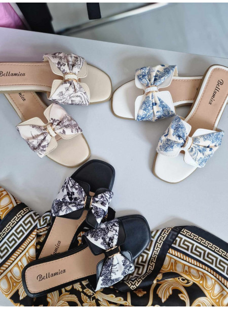 copy of Klapki kokardki 3007 2