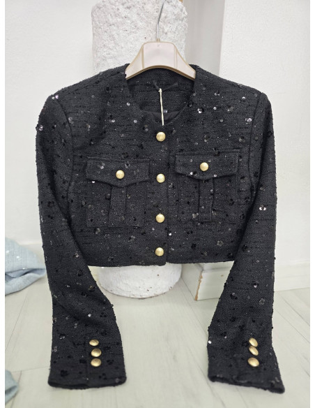 Krótka marynarka  2006 2