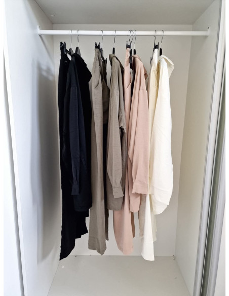 Bawełniany komplet 3częściowy 1520 2