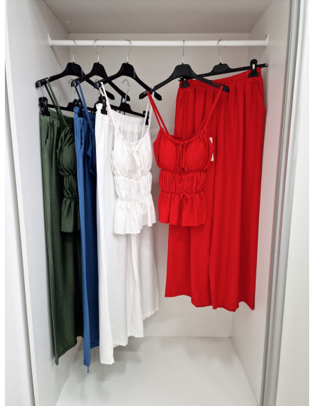 Komplet bawełna 3368