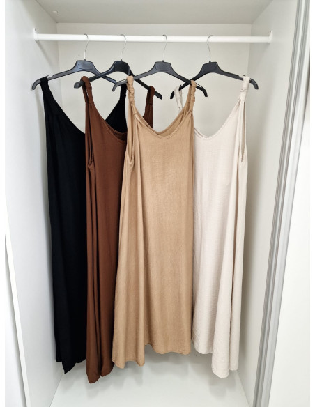 Sukienka wiskoza 32346