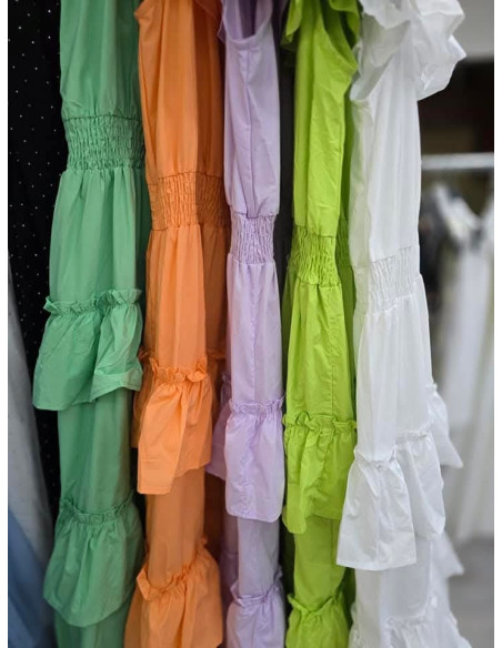 Bawełniana hiszpanka 8105 2